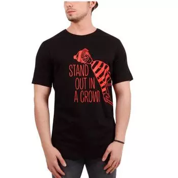 Biggdesign T-Shirt Man