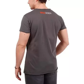 Biggdesign T-Shirt Reel Me Up