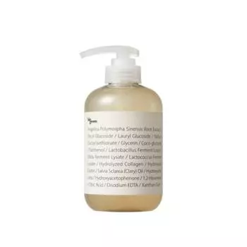 BIGGREEN 23 Шампунь для чувствительной кожи головы Анжелика 500 мл