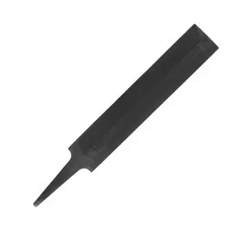 BIGMAN file coarse 100mm double-edged AB-164 strong,