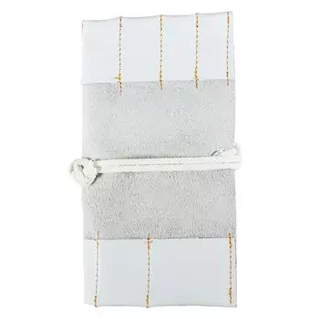 Bigman Кожаный рулон для хранения 10 предметов F-7