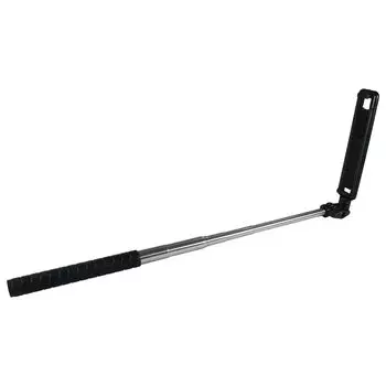 Bigman Single Person Construction Blackboard телескопическая штанга сменная горизонтальная BSB-175TR чёрный