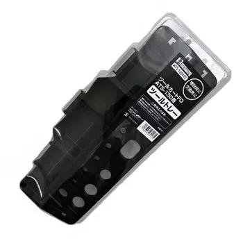 Bigman Tool Tray only ATS-130 чёрный