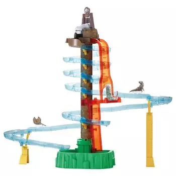 Bigstream Somen Slider Mega Jumbo Парк Юрского периода