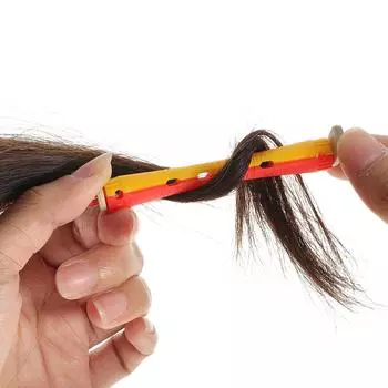 Бигуди для него щипцы для завивки волос бигуди-резинки набор бигуди заколка для волос завивка пушистые волнистые волосы домашняя укладка волос зажим