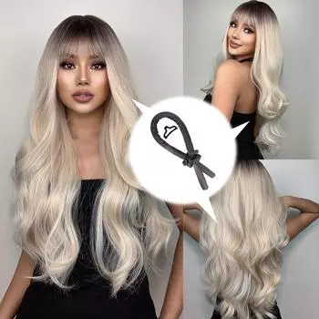 Бигуди для волос, без нагрева, повязка на голову, щипцы для завивки, пенопластовые щипцы для завивки, шелковая лента для завивки волос, кольцо для волос, инструменты для укладки волос своими руками, кудри для волос free size чёрный