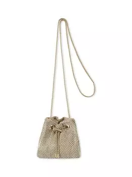 Bijou Shoulder Bag SWGB244630 GLD [Sneider] Women s