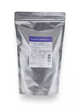 Бикарбонат SPA Cosme Soda Pro 16 г x 60 таблеток коммерческий (для использования)
