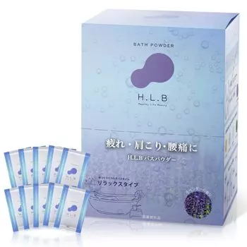 Бикарбонатная ванна Потоотделение улучшает чувствительность к набору из 10 пакетиков Впечатляющая красота Купание Разрушение HLB Порошок, Соль, Эффект, Холод, [An