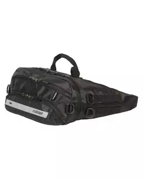 Bike Bag Grande Hip Bag Black Size [Flagship] FB-854