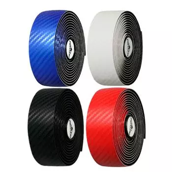 Bike Bar Tape Handlebar Strap Bike Handlebar Tape Hand Bar Grip Tapes Bicycle Handle Strap белый