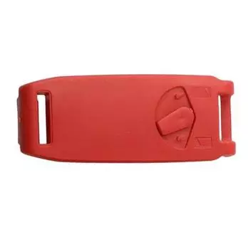 Bike Battery Pack Cover for Sram Dropper Seat Post High Strength ABS Material Transmission cover