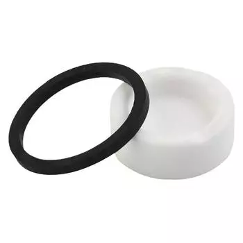 Bike Bicycle Hydraulic Brake Caliper Ceramics Piston For-SHIMANO XT/SLX/XTR Ceramics Cycling Repalcement Accessories White