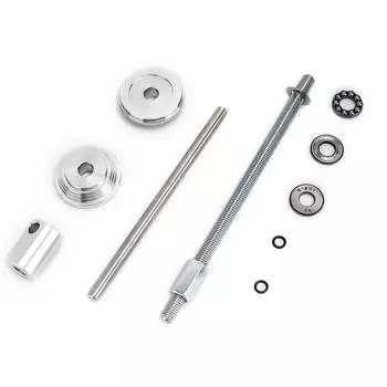 Bike Bottom Bracket Tool Installer Headset Press Fit Bearing Remover Repair