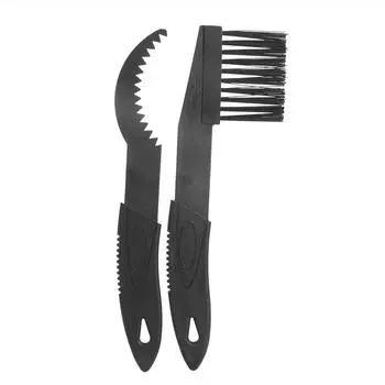 Bike Chain Cleaning Brush Bicycle Chain Washer Claw Brush Cycling Cleaning Tool Cassettes Clean Kit Motorcycle Scrubber Brushes