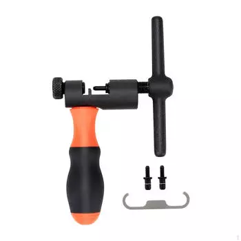 Bike Chain Splitter Chian Breaker Bicycle Tool Professional Removal for
