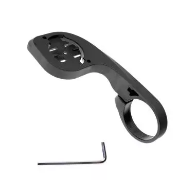 Bike Computer Mount Stem MTB Road GPS Holder for 520 820 530 1000 IGPSPORT Bryton Rider Support Bicycle Accessories