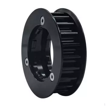 Замена корпуса фрихаба для велосипеда, легкие цветочные барабанные башни, основание свободного хода, аксессуары для велосипедистов