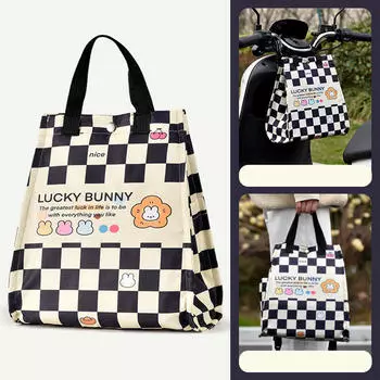 Bike Front Hanging Bag Handbag Cute Scooter Handlebar for Outdoor Activities