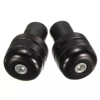Bike Handlebar Secure Grip Durable Shock Absorption Trending High-quality Material Top-rated Enhanced Riding Experience Cnc