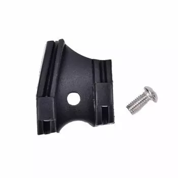 Bike MTB Bike Bicycle Housing Shifter Cable Guide Bottom Bracket Bike Cable Guide Bike Cable Holder 1pc