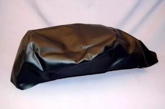 Детали для велосипеда Чехол для сиденья велосипеда Перетяжка Honda Joker 50 AF42 SH-013