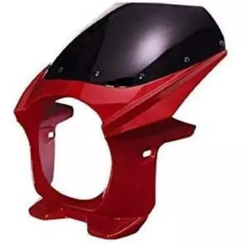 Bike Parts Center Bikini Cowl красный универсальный 308705 180 красный