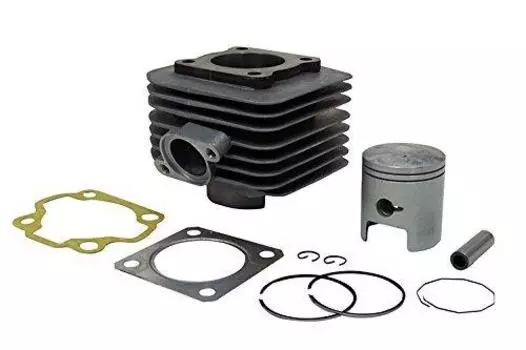 Bike Parts Center Cylinder Kit Repair 100CC Suzuki Address V100 CE11A