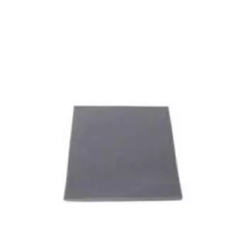 Bike Parts Center Free Cut Air Cleaner Element General Purpose 30cm x 30cm 80-42