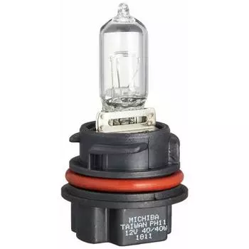 Bike Parts Center Headlight Bulb 12V40/40W PH11 905504