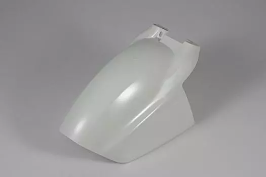Bike Parts Center Honda Gyro Canopy TA02 TA03 Переднее крыло Переднее белое крыло 313902 белый