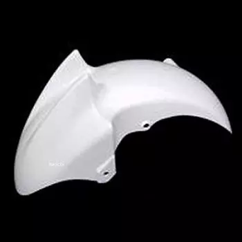 Bike Parts Center Majesty 125 Переднее крыло Белое Внешнее крыло Белое Окрашенный кожух Yamaha Majesty 125 5CA 303301 белый