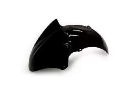 Bike Parts Center Majesty 125 Переднее крыло черное Черный внешний кожух окрашенный Yamaha Majesty 125 5CA 303201 чёрный