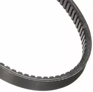Bike Parts Center Приводной ремень для мотоцикла, оригинальный, совместимый с Yamaha Cygnus X 802007 SE12J/44J