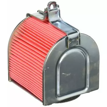 Bike Parts Center Воздушный фильтр Фильтр Ремонтный элемент Honda Fusion MF02 80-88