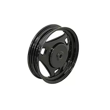 Bike Parts Center Заднее колесо для барабанного тормоза Let s II/4 10 дюймов 903202