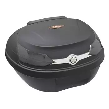 Bike Parts Центральный задний кофр 51л черный верхний кофр 907917