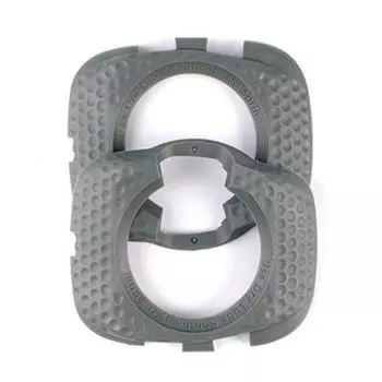 Велосипедные педали, шипы, защитный чехол, быстросъемный для SpeedPlay Zero Aero