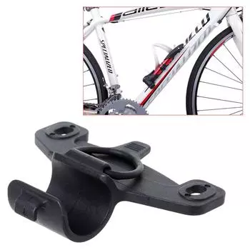 Bike Pumps Fixed Clip Bracket Universal Bicycles Air Pumps Holder Cycling Air Pumps Inflators Fixing Frame Holder