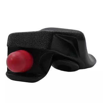 Bike Shifter Bracket Shifter Bracket 1pc Metal Mounting Bracket Right For-Avid MatchMaker X MMX Elixir CR Brand New