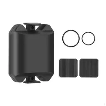 Bike Speed Tester Cadence IP67 Waterproof Lightweight Cycling Computer for