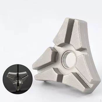 Bike Spoke Wrench Tool for Quick Truing and Repair, Tension Adjuster, Triangle Shape