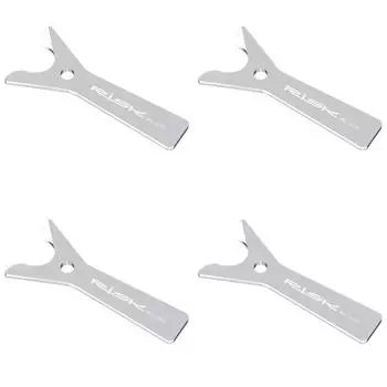 Bike Upper Lower Bowl Removal Tool Steel Headset Press Tool for Bike Bicycle MTB