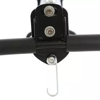 Bike Wall Beam Road Hanging Rack Bicycle Rack Wall Hook Foldable Cycling Rack Hook Wall Mount Bike Hanger Bicycle Accessories