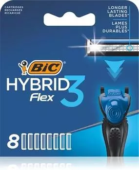 Бикфлекс3 TU прозрачный