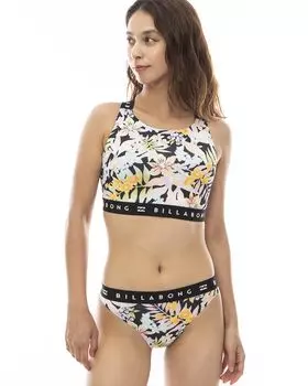 Бикини HIGH NECK SURF CAPSULE BIKINI BPB [Billabon] Женский