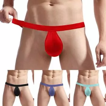 Бикини Мужское нижнее белье Абсолютно Новое Классическое Удобное