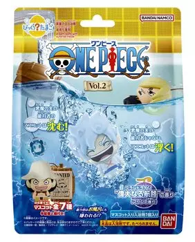 Биккура Тамаго ONE PIECE, том 2