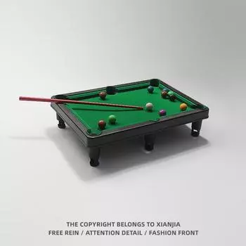 Бильярд Мини