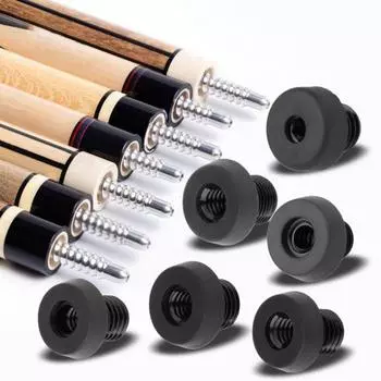 Бильярдный кий, бампер, нижняя защита бампера для MEZZ/Universal/HOW/PERI